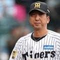 阪神・藤川監督がドラフト１位・立石と育成１位・神宮の現状を説明