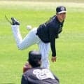阪神・下村が１軍合流で８０球のブルペン投球　藤川監督が高評価「バランスもかなりよくなって」ステップアップ示唆「次はライブＢＰかな」