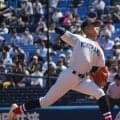 横浜が桐光学園を下し決勝進出！先発・織田が13奪三振、完投で5季連続優勝へ【神奈川】