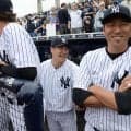 【広島】黒田博樹アドバイザー、田中将大の自身に並ぶ日米通算203勝に「非常にうれしい」