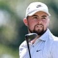 前週優勝のA.フィッツパトリック、2日目に6つ伸ばし好位置で週末へ「本当にいいプレーができた」