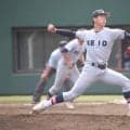 慶応の注目二刀流が｢3番・DH｣で先発のマウンドへ！横浜創学館と関東大会出場かけ対戦【神奈川】