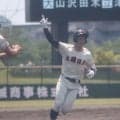 タレント揃いの土浦日大が7回コールド勝ちで関東大会出場！5番打者が風の力を利用して3ラン【茨城】