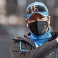 【日本ハム】今季初、２試合連続で同じスタメン