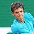  元世界6位同士の熱戦制し4強 