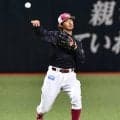 【楽天】不振のボイト、マッカスカーが今季２度目の２軍降格　入江大樹、ドラ３繁永晟が昇格