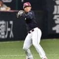 【楽天】２軍戦で打率３割超のドラ３繁永晟、地元福岡でプロ初昇格「１年目らしくフレッシュに」