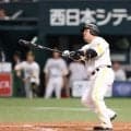 鷹・山川穂高、32打席ぶりヒットが本塁打　本拠地騒然…終わらせた“悪夢”