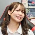 「激アツ」「リングの華」元NMB48和田海佑がラウンドガール…井上尚弥vs中谷潤人の一戦で