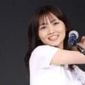名捕手の娘「ラウンドガールさせていただきます」井上尚弥vs中谷潤人にモデル細川愛倫が登場