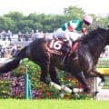 【京王杯ＳＣ】見事な逃げ切り！　ワールズエンドが重賞初制覇　 　津村明秀騎手は自己最多を更新する年間重賞５勝目