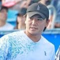  渡邉聖太ペア ストレート負けで準V 