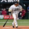 【ソフトバンク】山川穂高32打席ぶり安打は６号ソロ「自分のバッティングができました」