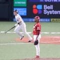 【楽天】ウレーニャ、１発攻勢に沈み５回５失点　ソフトバンク栗原に満塁弾、山川にソロ被弾