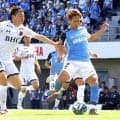 【Ｊ２磐田】連勝は５でストップ　ＰＫ戦の末いわきに敗れ三浦文丈体制初黒星「結果がすべて。悔しい」