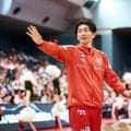千葉J・西村文男の引退試合の詳細が決定…船橋アリーナで6月3日に豪華メンバーが集結