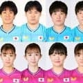 男女日本代表がシード順位決定戦に登場！世界卓球2026ロンドンで大幅変更。本戦シードに直結する新予選方式を徹底解説