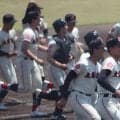 土浦日大がコールド、水城が打撃戦を制して初の決勝進出で、関東大会出場へ！春季茨城県大会【26年春高校野球】

