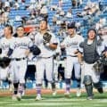 横浜創学館が4対1で慶應を下す！猛攻逃げ切り決勝進出【神奈川】