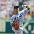 【阪神】大竹耕太郎が７回１失点と好投　２勝目の権利持って交代