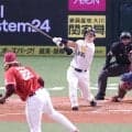 【ソフトバンク】１発攻勢で連勝し６カードぶりカード勝ち越し　栗原陵矢が満弾＆山川穂高ソロ弾