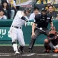 【阪神】今季４度目甲子園「伝統の一戦」で今季最多観衆の４万2636人