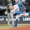 【日本ハム】古林睿煬４回２失点で降板、今季１勝はお預け「まだまだ改善しなければいけない」