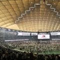 【ボクシング】「世紀の一戦は星いくつ？」堺正章も東京ドーム生観戦中
