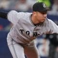 巨人　２番手の石川が七回に４失点　阪神に突き放される