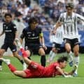 神戸が今季ワースト５失点で大敗　２度目の９０分負け