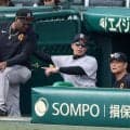 【巨人】9回猛追も届かず…16安打７失点で甲子園今季初黒星　ゲーム差は2・5に広がる