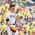 【阪神】今季最多タイ16安打で首位守った！聖地「伝統の一戦」４戦目で初勝利　佐藤輝明４安打