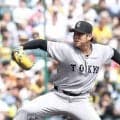 巨人猛追及ばず敗戦　阪神・大竹を攻略できず　七回に痛恨の４失点