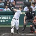 阪神が首位キープ　佐藤輝明は衝撃弾＆４安打の大暴れで打率４割到達　大竹はスローボール連発の快投で２勝目