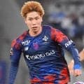 １得点のＦＣ東京・野沢零温、暫定首位も慢心なし「僕みたいな選手がもっと出てこないといけない」ライバル川崎に２－０快勝