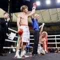 ＷＢＯ・ＡＰ王者の富岡浩介、三者三様ドロー防衛「野上選手にリベンジしたい」年内地域タイトル３冠戦を希望…ボクシング東京ドーム興行