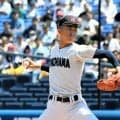 横浜高が決勝進出　ライバルが進める「織田対策」を突破するためには