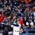 松井秀喜の本拠地デビュー満塁弾、イチローのリベラ撃ち…日本メジャーリーガーの主な衝撃弾