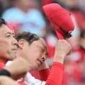 【広島】痛恨の新人平川蓮のミスから大量失点を喫して連勝止まる、ドラ２斉藤汰直はプロ初黒星
