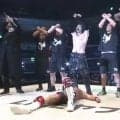 【ノア】OZAWAが内藤哲也に勝利「内藤、俺の下につけ」LTJに2000X傘下入りを命令