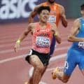 【陸上】男子800m日本記録保持者の落合晃が初戦　女子400m青木アリエも注目／静岡国際