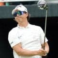 石川遼がイーグル含む66で回り16位浮上、首位は細野勇策、１打差２位に小平智　