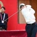 勝みなみ２打差４位浮上、悲願初優勝へ「気持ちが行き過ぎないように」米女子ゴルフ第2日