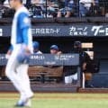 日本ハム・新庄監督「僕の考えが甘かった。悔しさしか残らない」　八回に中川に打たれた逆転３点三塁打を悔やむ