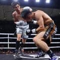 下町俊貴　“サラリーマン・ボクサー”阿部麗也に判定勝ち　世界タイトル挑戦に近づく勝利…ボクシング東京ドーム興行