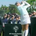 菅沼菜々が単独トップで最終日へ　平塚新夢＆天本ハルカが２差２位　女子ゴルフ第２日