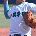 山梨学院と日本航空がともにコールドで4強入り！春季山梨大会【26年春高校野球】
