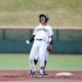 東北福祉大・辻村大我、勝ち越し適時打「次につなげる意識がいい結果に…」広島平川蓮をお手本に