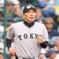 【巨人】阿部監督が軟投派の阪神大竹に脱帽「野球って不思議。いろいろなことを考えさせられた」