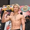 井上尚弥「１人でも多くの方に…」“世紀の一戦”は地上波放送なし…PPV配信の視聴呼びかけ